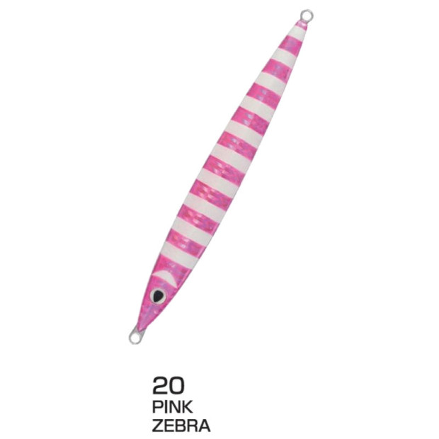 Cultiva Gekito Jig level GJL - 40gr