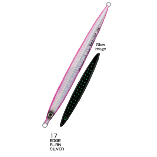 Пилкер Cultiva Gekito Jig Strike GJS - 65g