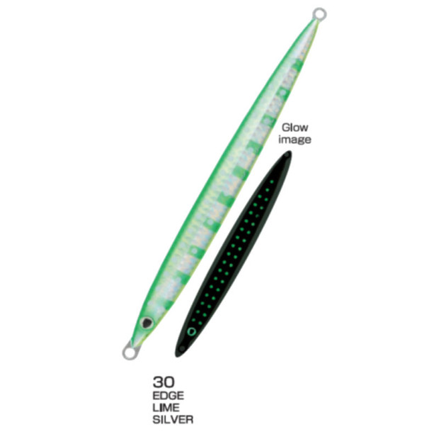 Пилкер Cultiva Gekito Jig Strike GJS - 65g