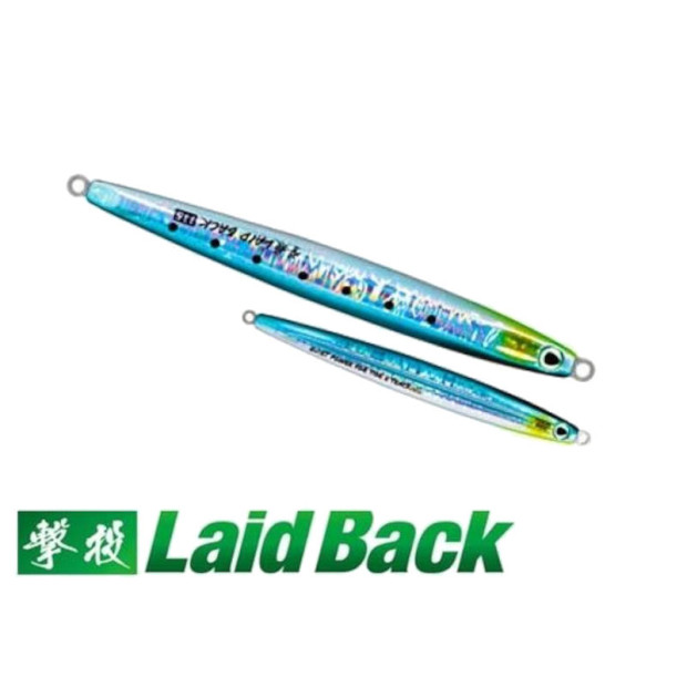 Пилкер Cultiva Gekito Laid Back GJB - 65g