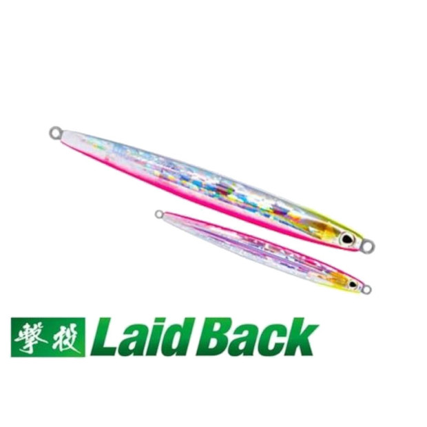Пилкер Cultiva Gekito Laid Back GJB - 65g