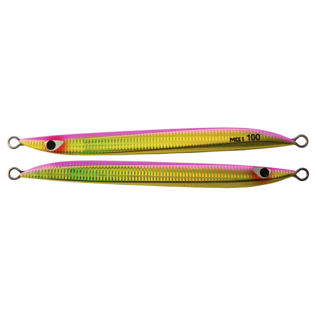 Джиг CB ONE MB1 SEMI LONG 100g