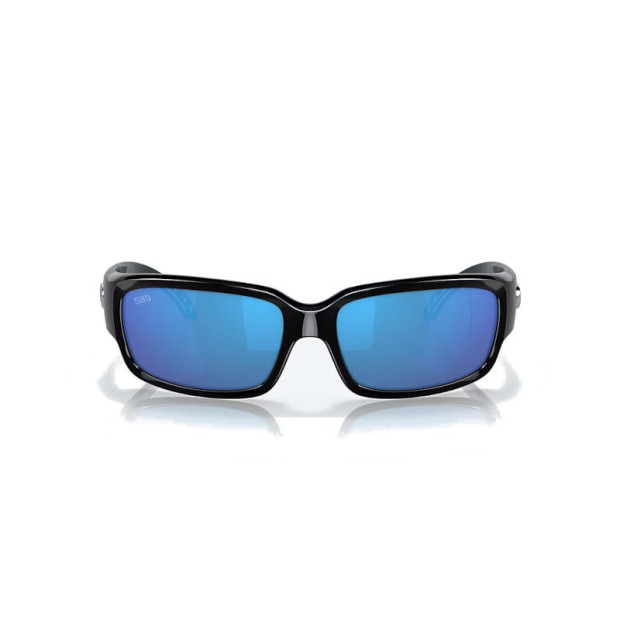 Слънчеви очила COSTA CABALLITO SHINY BLACK BLUE MIRROR 580G