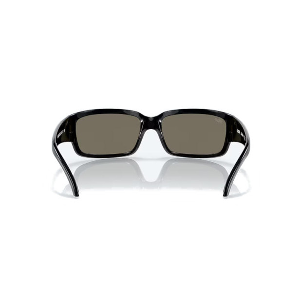 Слънчеви очила COSTA CABALLITO SHINY BLACK BLUE MIRROR 580G