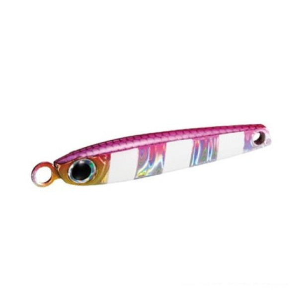 SHIMANO SOARE METAL SHOT TG 3g