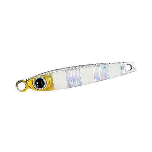 SHIMANO SOARE METAL SHOT TG 3g