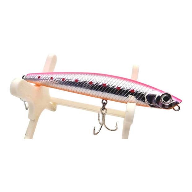 SEA BUZZ PANIC TAIL 95F