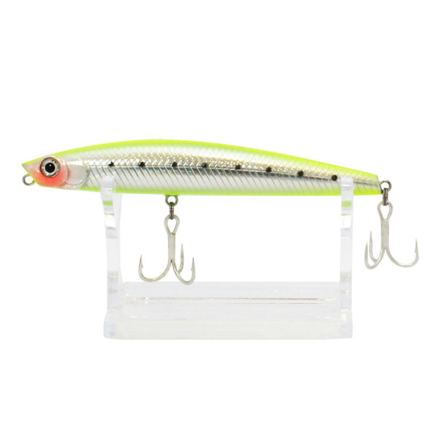 SEA BUZZ PANIC TAIL 95F