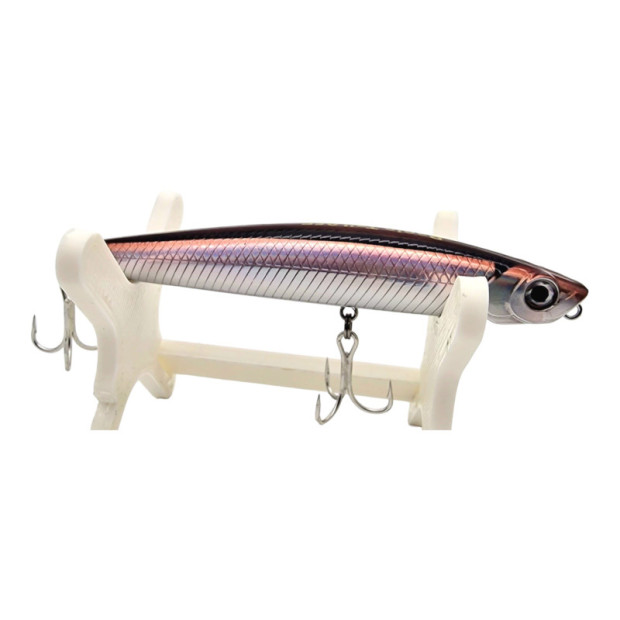 SEA BUZZ PANIC TAIL 95F