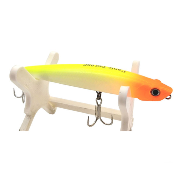 SEA BUZZ PANIC TAIL 95F