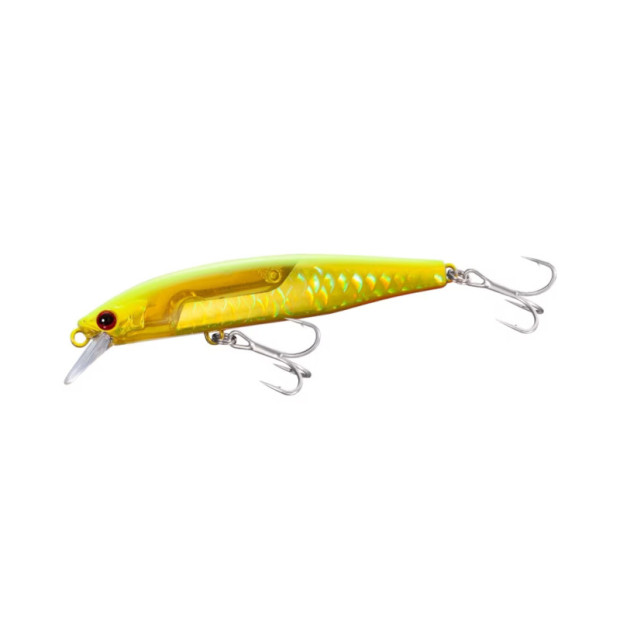 SHIMANO SCORPION WORLD JERK 110S FLASH BOOST - 21g