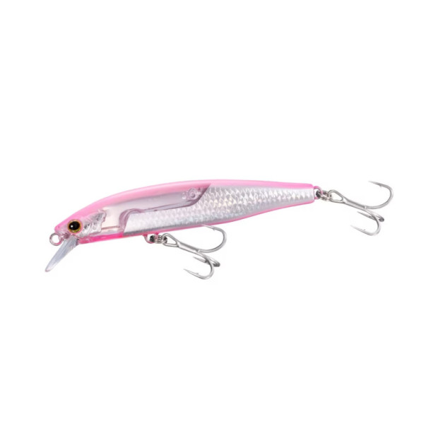 SHIMANO SCORPION WORLD JERK 110S FLASH BOOST - 21g
