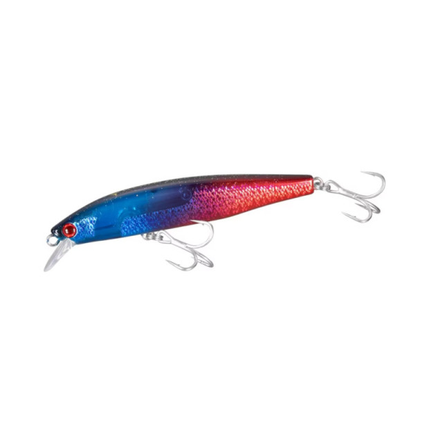 SHIMANO SCORPION WORLD JERK 110S FLASH BOOST - 21g
