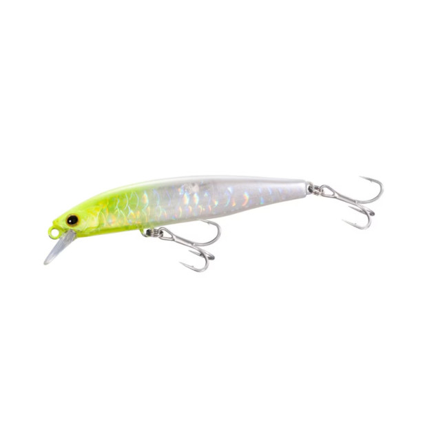 SHIMANO SCORPION WORLD JERK 110S FLASH BOOST - 21g