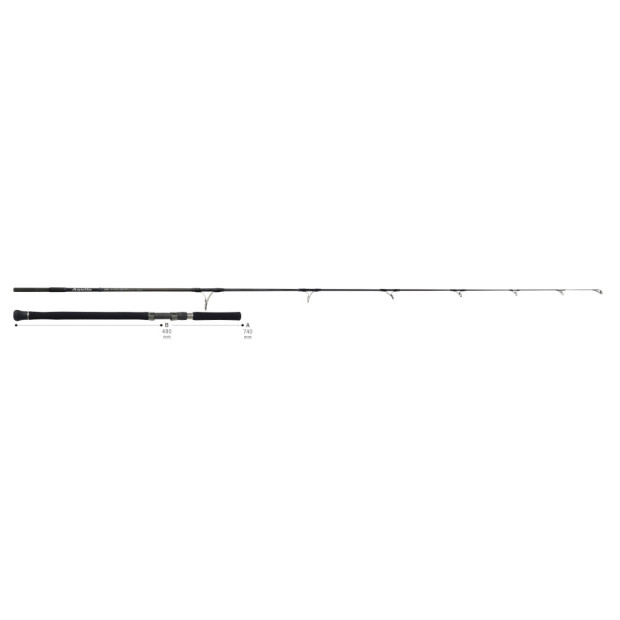 RIPPLE FISHER AQUILA ST 85-6