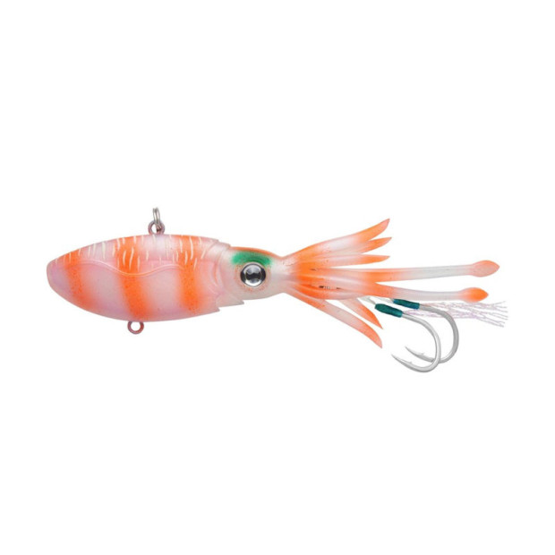 NOMAD SQUIDTREX 95 VIBE 95mm - 32G