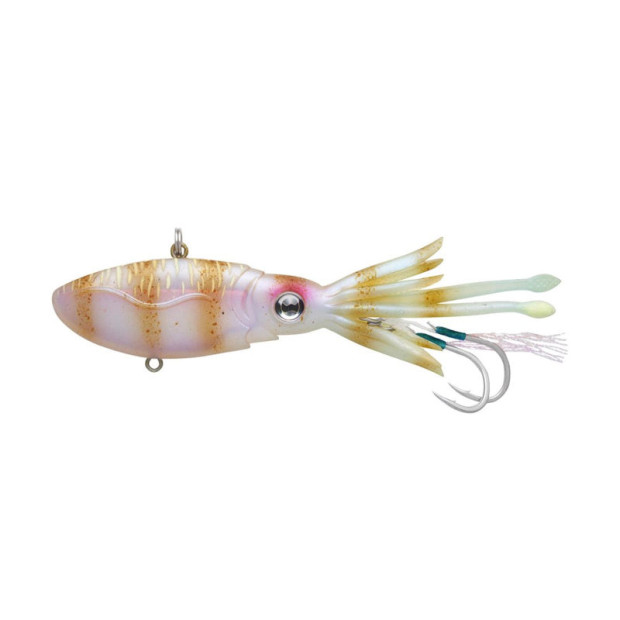 NOMAD SQUIDTREX 95 VIBE 95mm - 32G