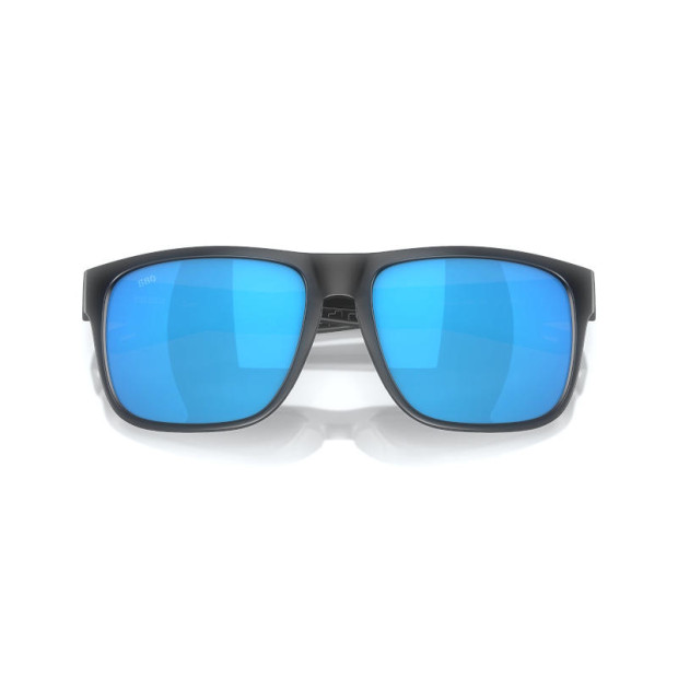 SPEARO XL MATTE BLACK BLUE MIRROR 580G