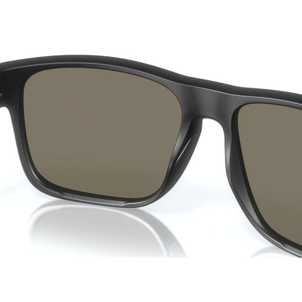 SPEARO XL MATTE BLACK BLUE MIRROR 580G