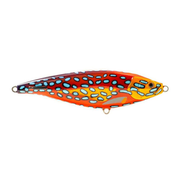 NOMAD MADSCAD 190 DEEP FAST SINK - 160g