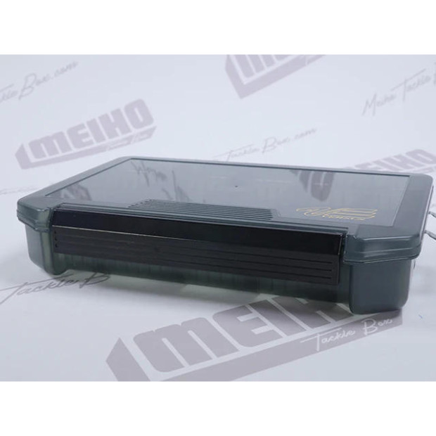 MEIHO VERSUS VS-3010ND Black
