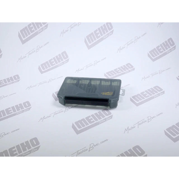 MEIHO VERSUS VS-3010ND Black