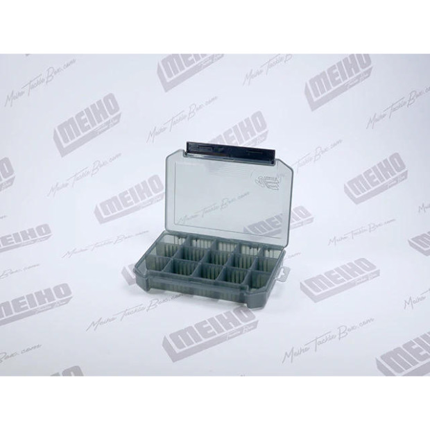MEIHO VERSUS VS-3010ND Black