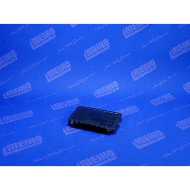 MEIHO VERSUS VS-3010NS Black