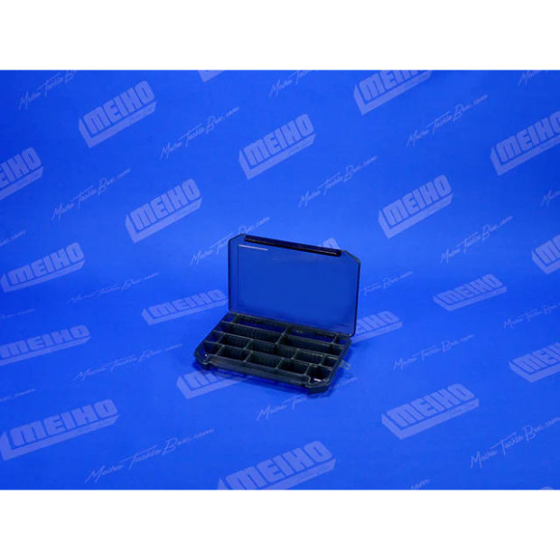 MEIHO VERSUS VS-3010NS Black