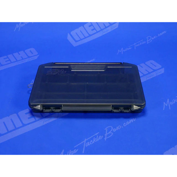 MEIHO VERSUS VS-3010NS Black