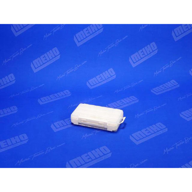 MEIHO RUN GUN CASE 1010W White