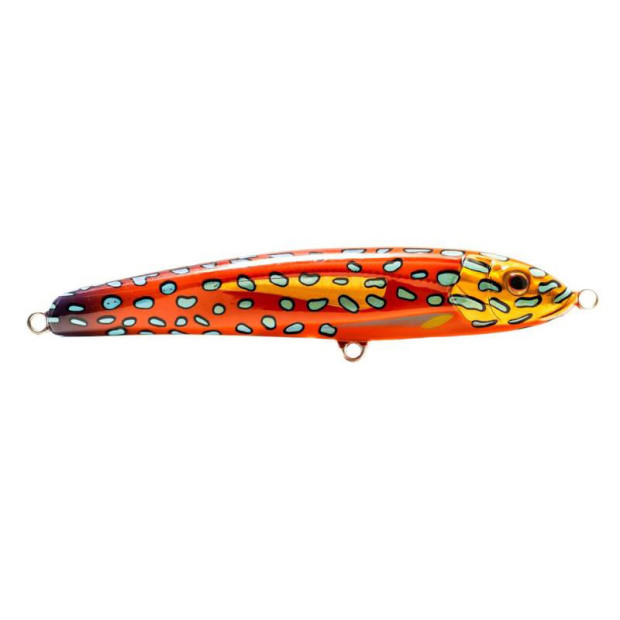 NOMAD DESIGN RIPTIDE 200 SLOW SINK 100g