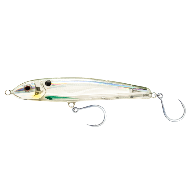 NOMAD DESIGN RIPTIDE 200 SLOW SINK 100g