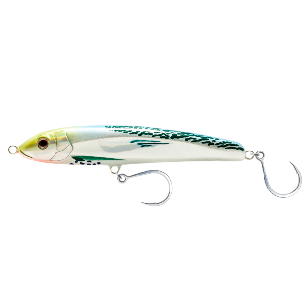 NOMAD DESIGN RIPTIDE 200 SLOW SINK 100g