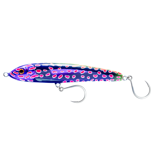 NOMAD DESIGN RIPTIDE 200 SLOW SINK 100g