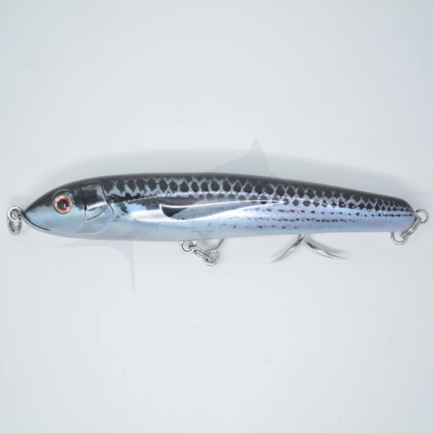 NOMAD DESIGN RIPTIDE 200 SLOW SINK 100g