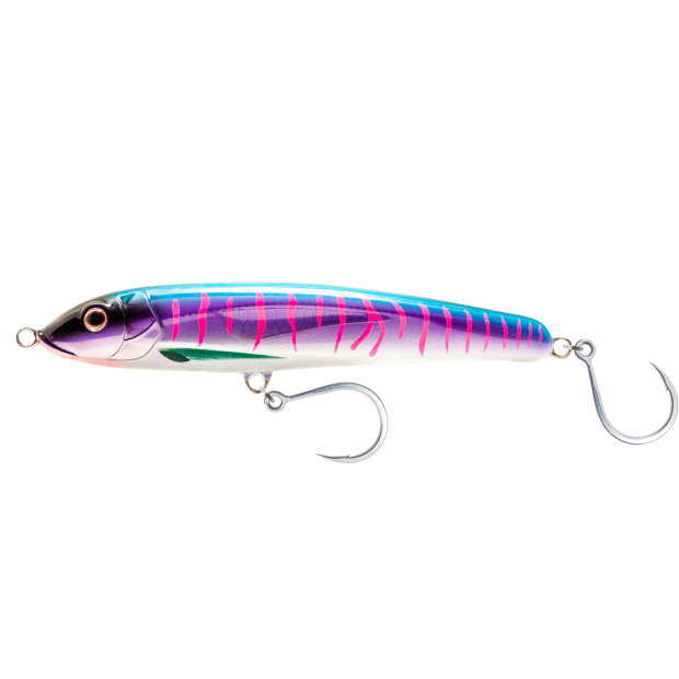 NOMAD DESIGN RIPTIDE 200 SLOW SINK 100g