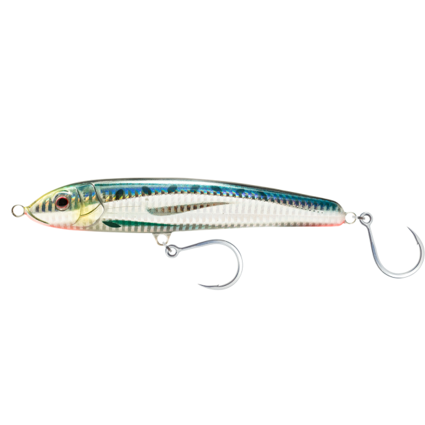 NOMAD DESIGN RIPTIDE 200 SLOW SINK 100g
