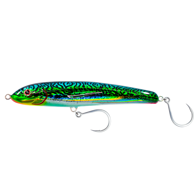 NOMAD DESIGN RIPTIDE 200 SLOW SINK 100g