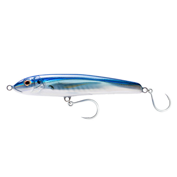 NOMAD DESIGN RIPTIDE 200 SLOW SINK 100g