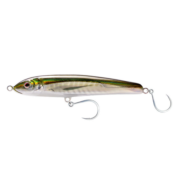 NOMAD DESIGN RIPTIDE 200 SLOW SINK 100g