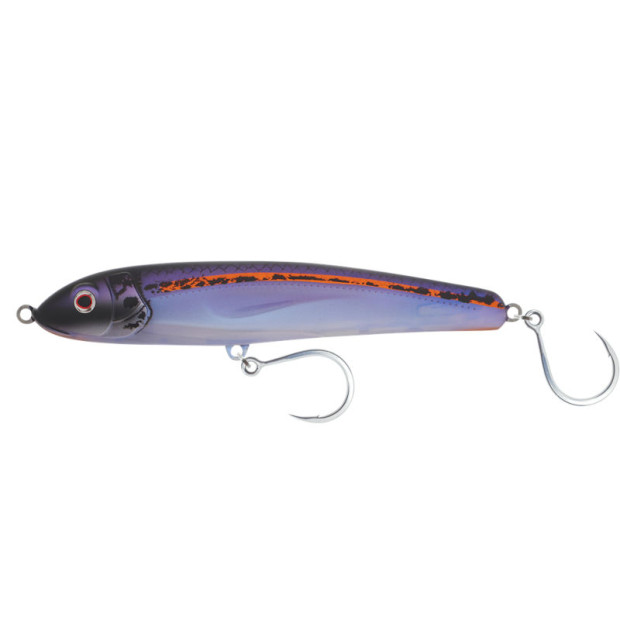 NOMAD DESIGN RIPTIDE 200 SLOW SINK 100g