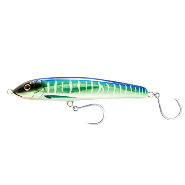 NOMAD DESIGN RIPTIDE 200 SLOW SINK 100g