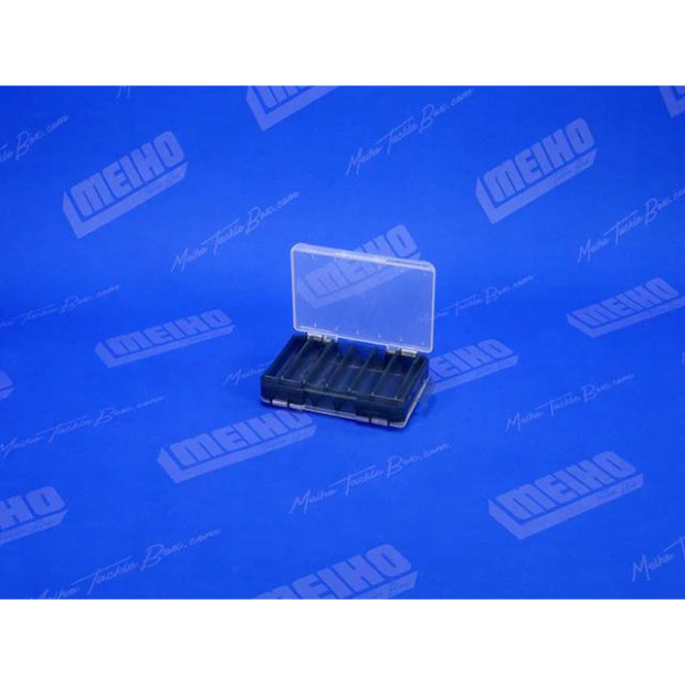 Кутия MEIHO REVERSIBLE D-86 Black