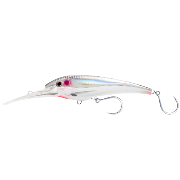 Воблер NOMAD DTX MINNOW SINKING 200 - 156g