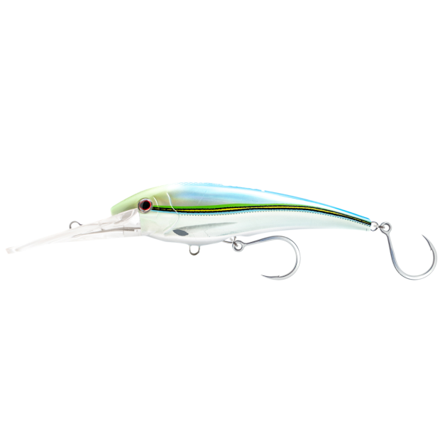 Воблер NOMAD DTX MINNOW SINKING 200 - 156g