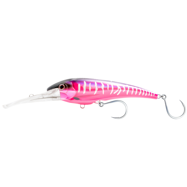 Воблер NOMAD DTX MINNOW SINKING 200 - 156g