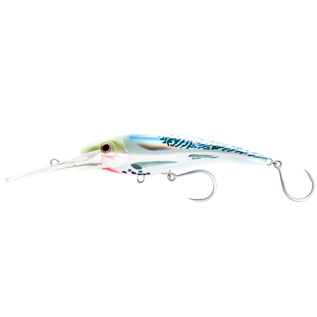 Воблер NOMAD DTX MINNOW SINKING 200 - 156g