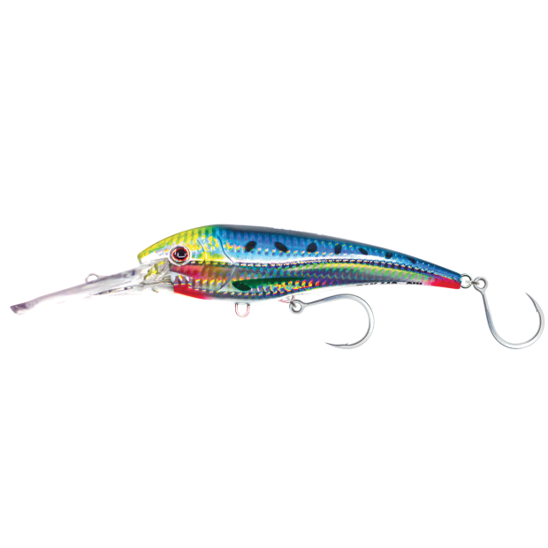 Воблер NOMAD DTX MINNOW SINKING 200 - 156g