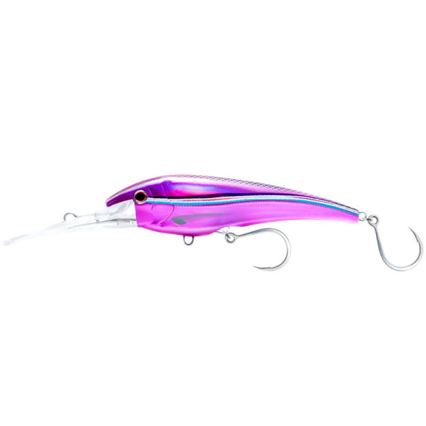 Воблер NOMAD DTX MINNOW SINKING 200 - 156g